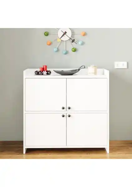 Aeka AE-3060 ve Bofigo Çok Amaçlı Dolap Karşılaştırması Ev İçin En İyi Seçenekler