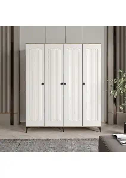 Afilli Arya ve Venatto Focus XL Gardrop Karşılaştırması: Hangi Model Daha Uygun