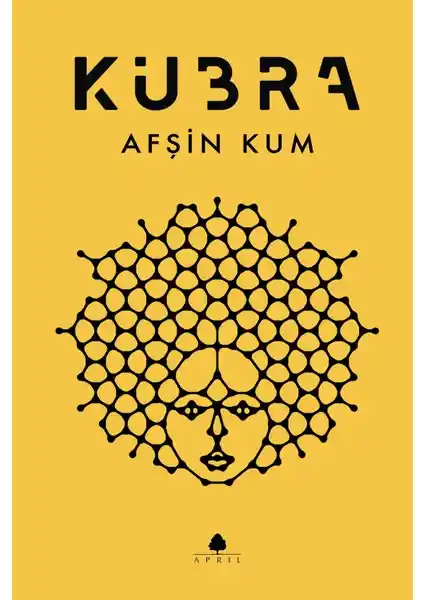 Afşin Kum'un Kübra Romanı İnsan ve Makine Arasındaki Sınırları Derinlemesine İnceliyor