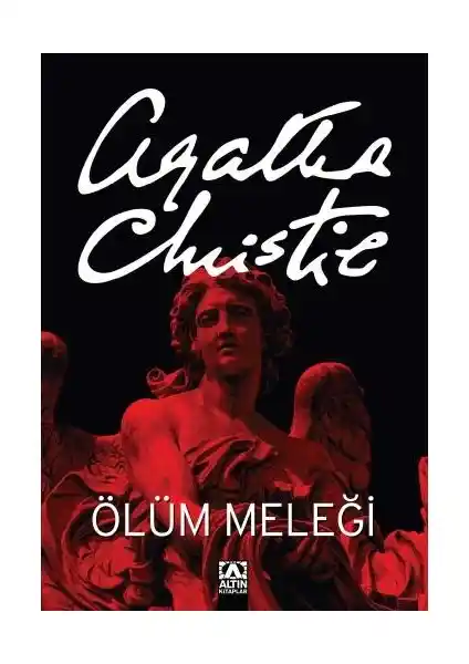 Agatha Christie'nin En Ünlü Gizemli Romanları Altın Kitaplar'da Erişilebilir Durumda