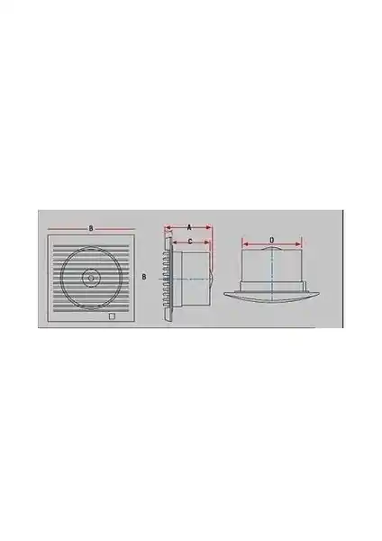 Aircol 100 ve Bosch Banyo Aspiratörleri Karşılaştırması: Özellikler ve Kullanıcı Yorumları
