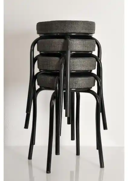 Akk Ticaret ve Ekip Metal Mutfak Tabureleri Karşılaştırması: Özellikler ve Seçim Rehberi