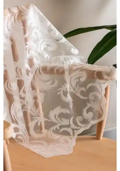 Alena Home ve Cortibo Eko 8020 Tül Perdelerinin Karşılaştırması ve Özellikleri