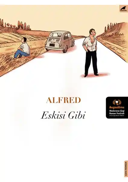 Alfred’in 