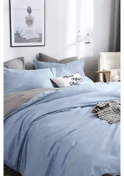 Alla Turca ve SNR Home Collection Nevresim Takımları Karşılaştırması: Tasarım, Kumaş ve Kullanıcı Yorumları