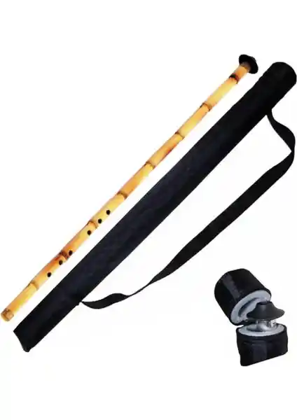 Almira Kaşık Si Ney Kılıfı: Yüksek Kalite ve Fonksiyonellik Sunan Profesyonel Aksesuar