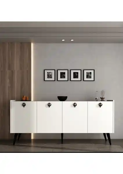 Alonex Kaya ve Variant Milan Konsol Karşılaştırması: Tasarım ve Özellikler Analizi