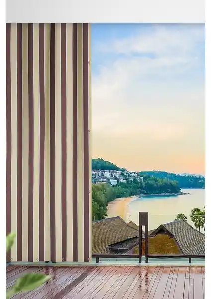Altın Pamuk ve Morpi Balkon Perdesi Karşılaştırması: Hangi Perde Daha İyi