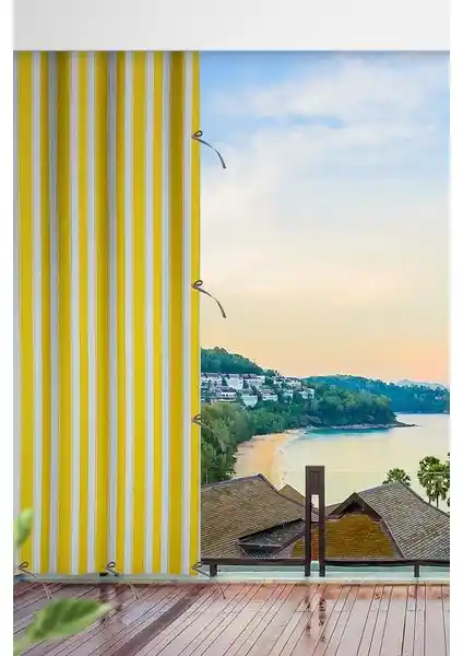 Altın Pamuk ve Morpi Balkon Perdesi Karşılaştırması: Özellikler ve Kullanıcı Yorumları