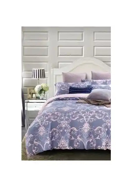 Always Çarşafı Lastikli ve Casa Carina Kare Siyah Nevresim Takımı Karşılaştırması