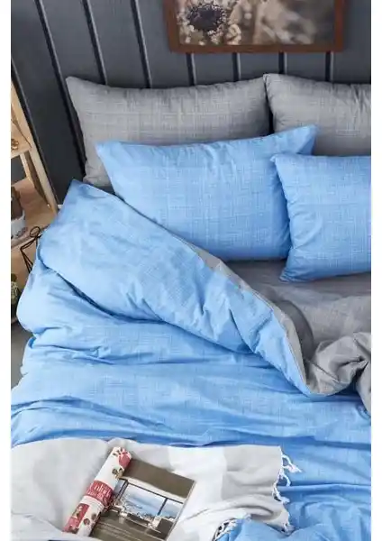 Always Pamuklu ve Enlora Home Junior Nevresim Setleri Karşılaştırması