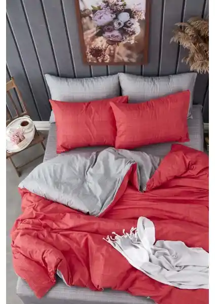 Always Pamuklu ve Şanlı Ranforce Pamuklu Nevresim Takımı Karşılaştırması ve Özellikleri