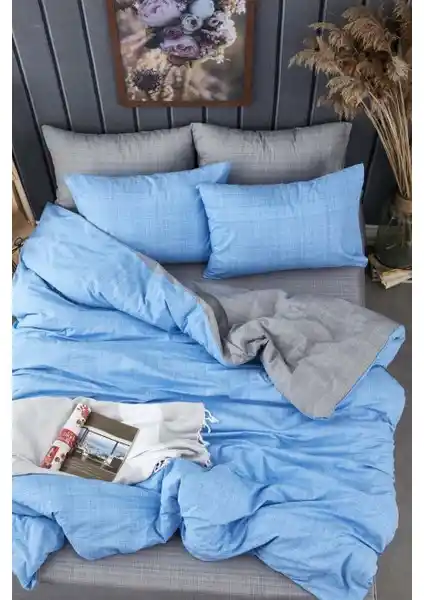 Always Pamuklu ve Şanlı Ranforce Pamuklu Nevresim Takımları Karşılaştırması