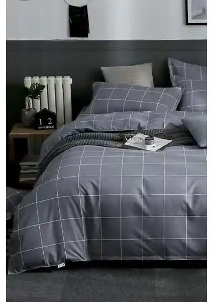 Always Ranforce ve Casa Carina Çift Kişilik Nevresim Takımı Karşılaştırması