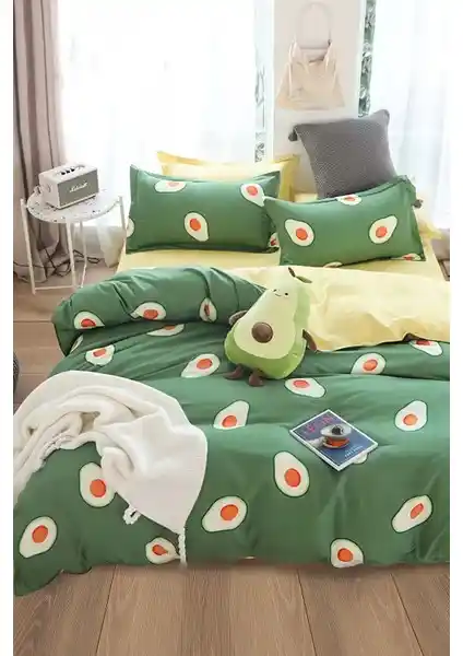 Always Ranforce ve My Story Lastikli Çarşaflı Nevresim Takımı Karşılaştırması