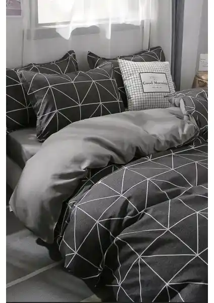 Always Ranforce ve Yataş Bedding Taren Nevresim Takımı Karşılaştırması