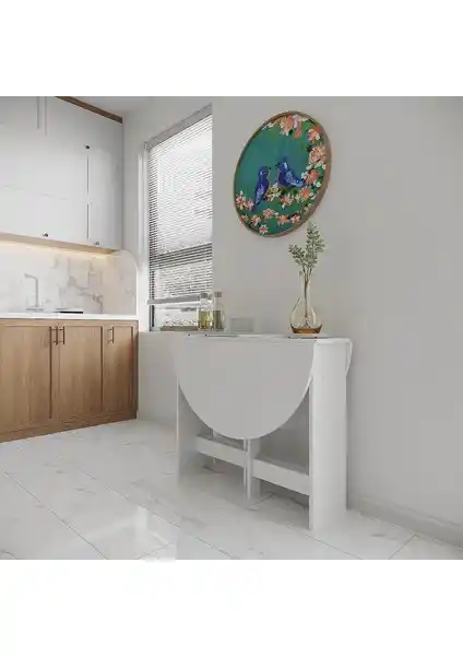 Ankara Orman Ürünleri ve Dekorfim Katlanır Masalar Karşılaştırması