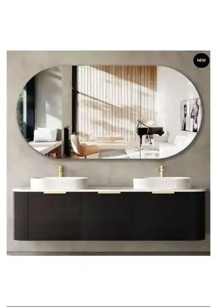 Ant Home 90x50 ve Alfa Dekoratif Aynalar Karşılaştırması: Özellikler ve Kullanıcı Yorumları