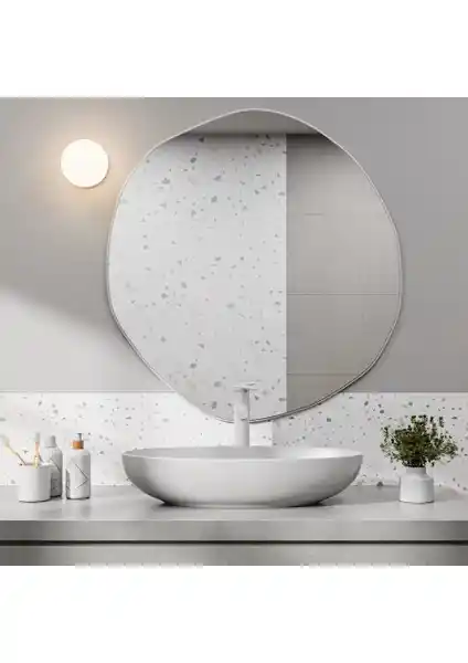 Ant Home Arya ve Cg Home Asimetrik Aynalar Karşılaştırması: Hangi Ayna Sizin İçin Uygun