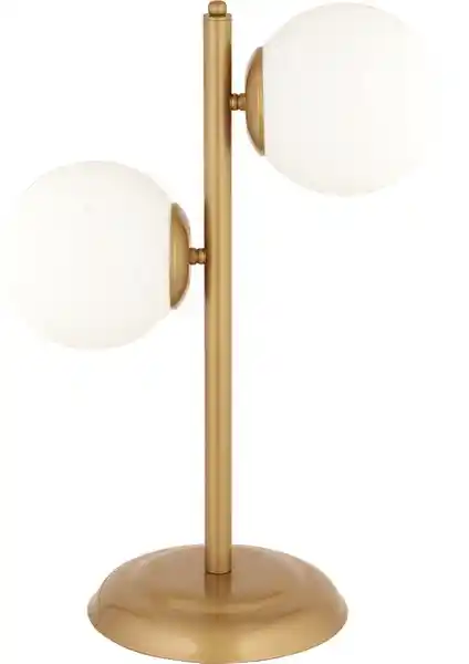 Apliqa Siena ve Begüsa Tema Masa Lambası Karşılaştırması Hangi Model Daha Uygun