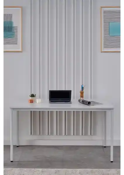 Arpelia Çalışma Masası 140 cm ve 160 cm Modellerinin Detaylı Karşılaştırması