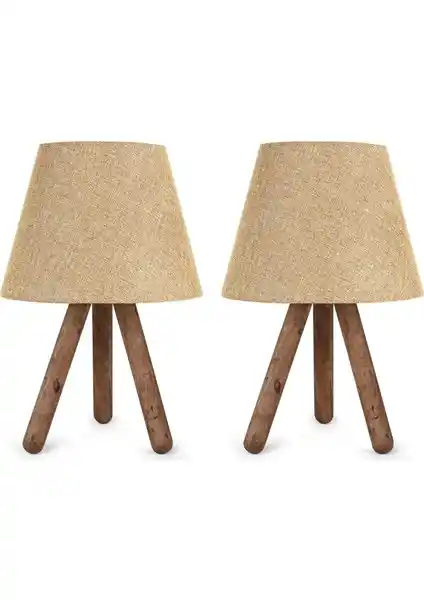 Art&Gift ve Vivido Abajur Dora Karşılaştırması: Tasarım ve Fonksiyonellik Analizi