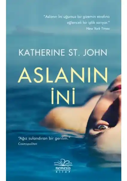 Aslanın İni Romanı: Lüks, İhanet ve Psikolojik Gerilim Temalarını İşleyen Modern Bir Macera