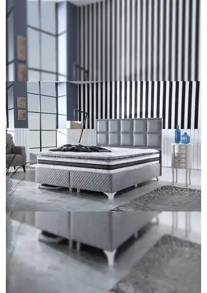 Asroyallüks Şehrazat ve US Sleeping Ultra Ortopedik Yatak Karşılaştırması