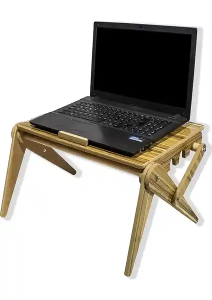 Asude Home ve Miletus Laptop Standı Karşılaştırması: Hangi ürün daha uygun