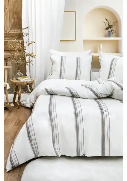 Ataklı Tekstil ve Soft Colours Nevresim Setleri Karşılaştırması: Kumaş Türleri ve Özellikleri