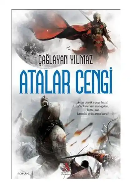 Atalar Cengi: Çağlayan Yılmaz'ın Tarih ve Kültür Temalı Derinlikli Eseri