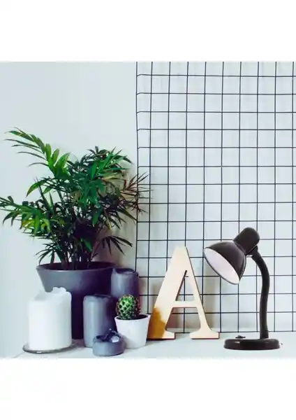 Avec Masa Lambası ve Avec Mor Masa Lambası Karşılaştırması ve Özellikleri