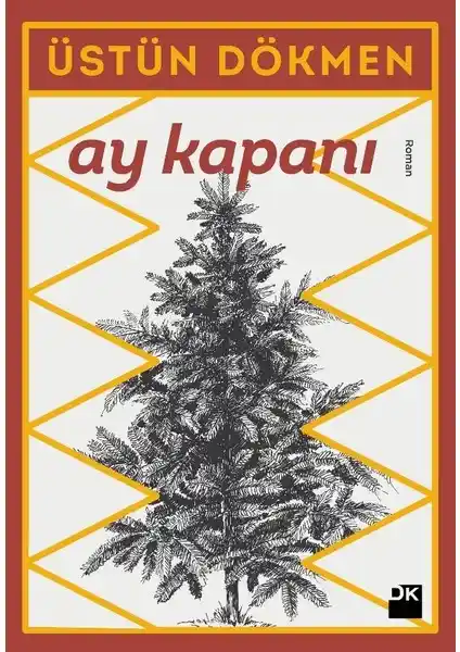 Ay Kapanı: Üstün Dökmen’in Derinlemesine İncelenen Eseri ve Tematik Özellikleri