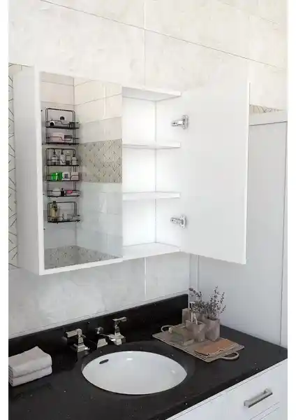 Azzuri Furniture ve By Golden Banyo Dolapları Karşılaştırması: Hangi Ürün Daha Uygun