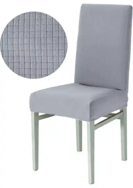 Bambu ve Kadife Sandalye Kılıflarının Detaylı Karşılaştırması ve Kullanım İpuçları