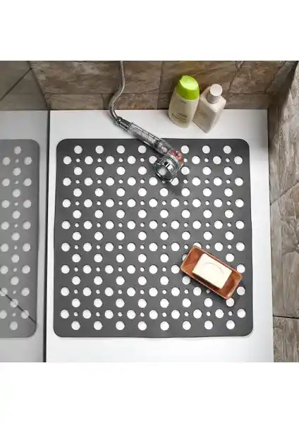 Banyo Güvenliğini Artıran Kaydırmaz Paspaslar: MAİN SHOP ve Wildlebend Ürün Karşılaştırması