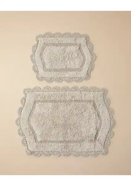 Banyo Paspası Karşılaştırması: English Home Mia ve Madame Coco Emele Modelleri