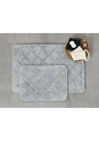 Banyo Paspası Seçimi: English Home Soft Touch ve Madame Coco Damien Karşılaştırması