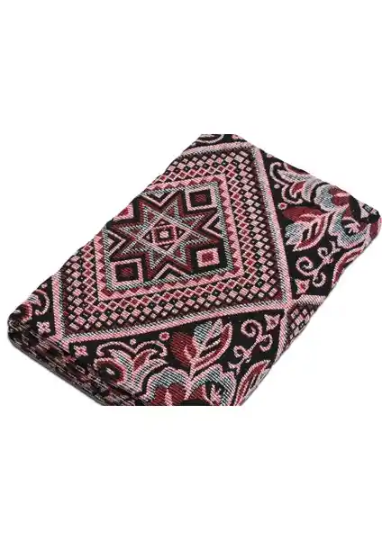 Başaran Makine Dokuması ve Saraz Halı Bohem Serisi Kilim Karşılaştırması