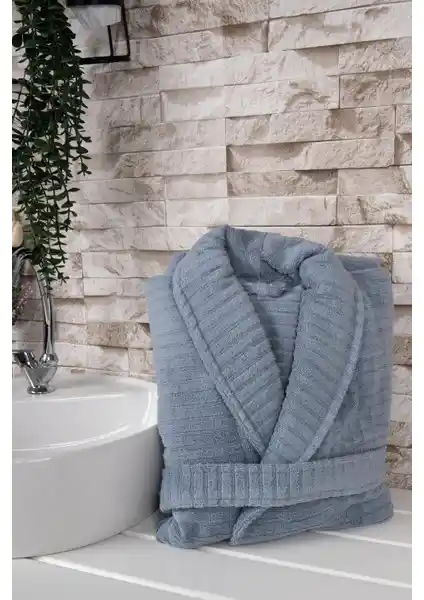 Baveno Home ve Soley Minerva Yüksek Kaliteli Pamuk Bornoz Karşılaştırması