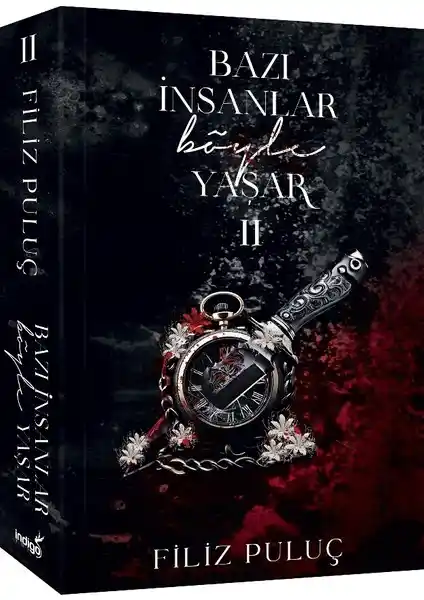 Bazı İnsanlar Böyle Yaşar 2 Filiz Puluç’un Derin ve Gizemli Romanı