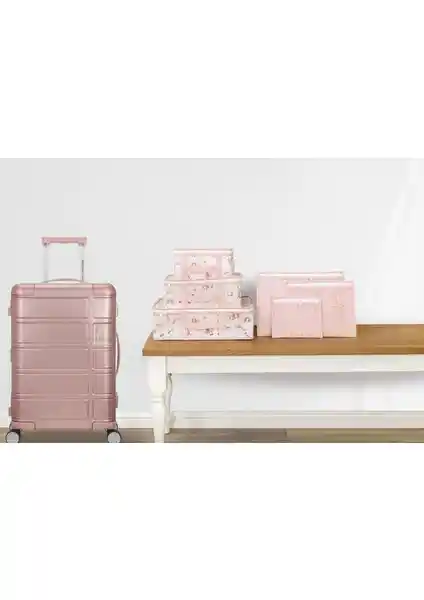 Bebek ve seyahat düzenleyicileri karşılaştırması: Mor Bebe ve Ocean Home Textile ürünleri