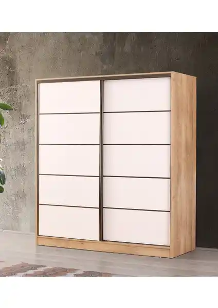 Beenal Venüs ve Merlin Luna Dolapları Karşılaştırması: Tasarım ve Fonksiyonellik Açısından Değerlendirme