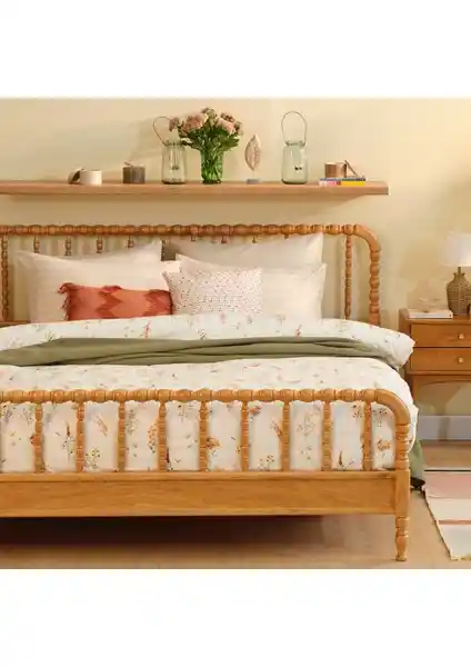 Bella Maison ve Madame Coco Nevresim Takımları Karşılaştırması: Kalite ve Estetik Analizi