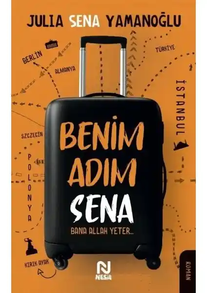 Benim Adam Sena: İçsel Keşif ve Kendini Geliştirme Yolculuğu Edebiyatında Derin Bir İz