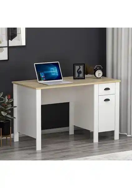 Betroya Teddy ve Variant Mobilya Çalışma Masaları Karşılaştırması 2023