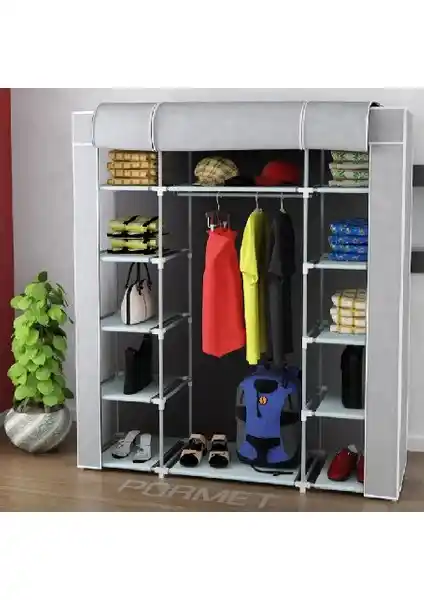 Beyaz Pazar ve Cimri Kese Bez Dolapları Karşılaştırması: Hangi Model Sizin İçin Uygun