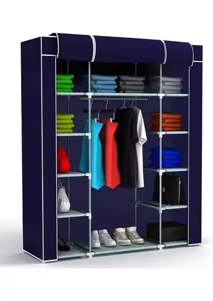 Beyaz Pazar ve Kalyon Home Bez Dolapları Karşılaştırması ve En İyi Seçenek Rehberi