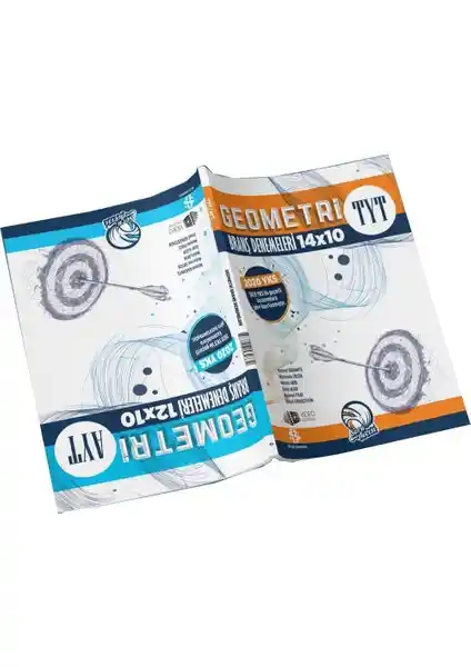 Bilgi Sarmal Yayınları TYT AYT Geometri Branş Denemeleri Detaylı İnceleme ve Kullanım Avantajları