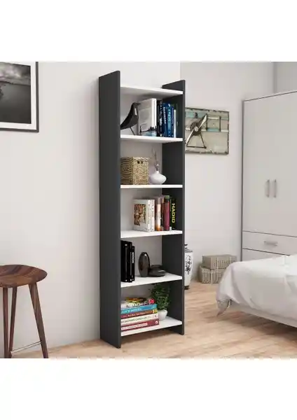 Bimossa Gülçiçek ve İntergo Dekoratif Kitaplık Karşılaştırması: Özellikler ve Kullanıcı Yorumları